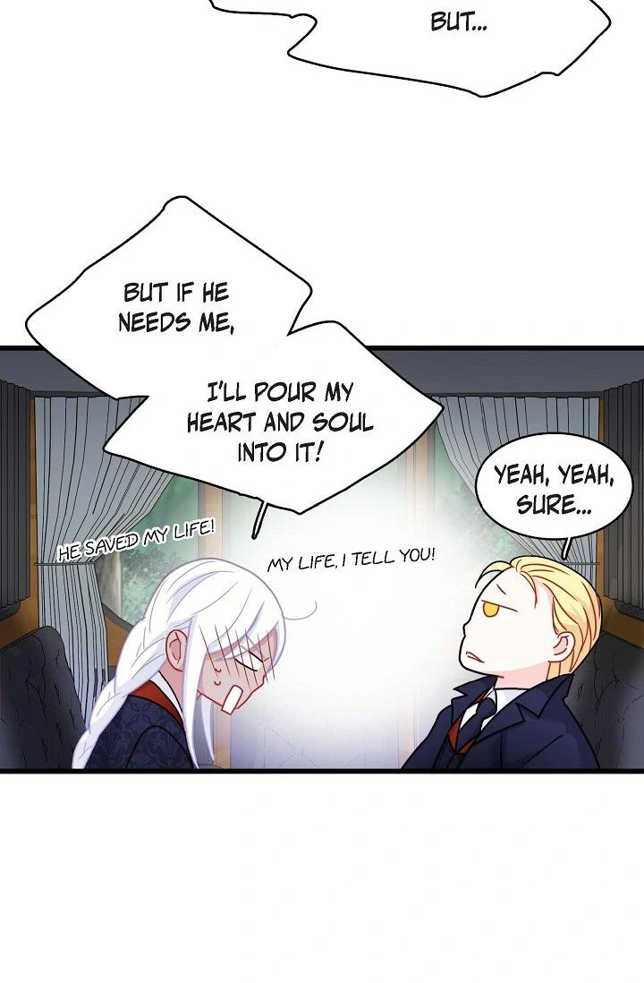 13th Prince Chapter 3 - Page 42