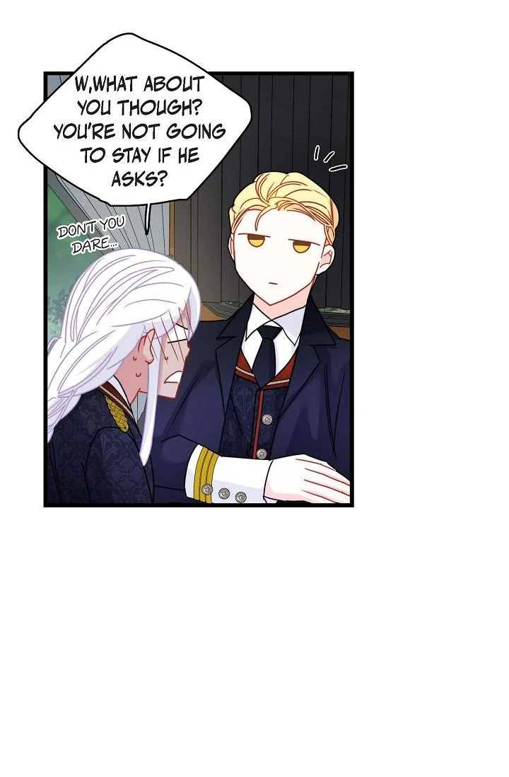 13th Prince Chapter 3 - Page 43