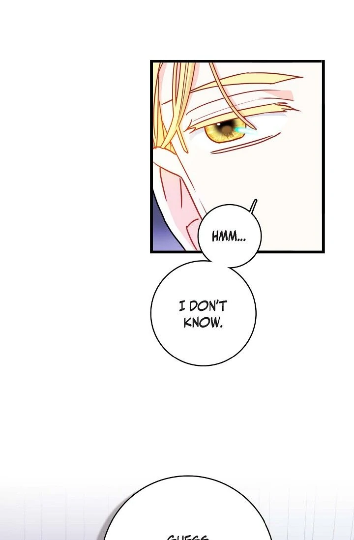 13th Prince Chapter 3 - Page 44