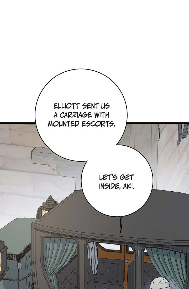 13th Prince Chapter 3 - Page 5