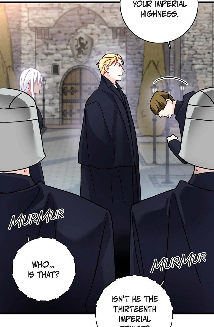 13th Prince Chapter 3 - Page 59
