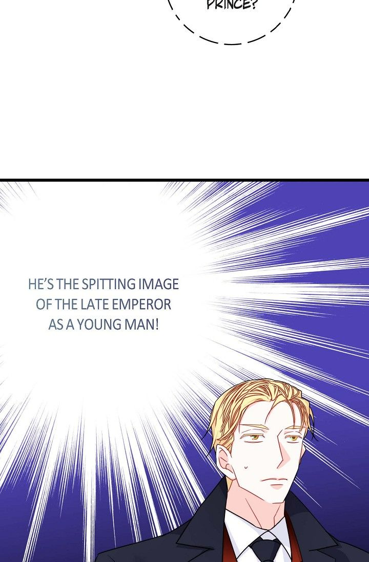 13th Prince Chapter 3 - Page 60