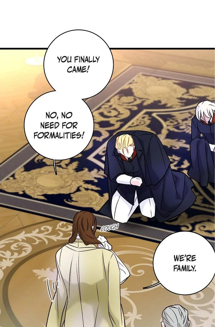 13th Prince Chapter 3 - Page 71