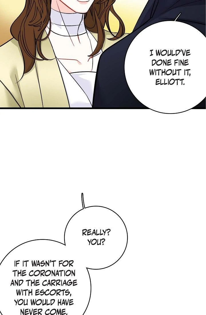 13th Prince Chapter 3 - Page 73