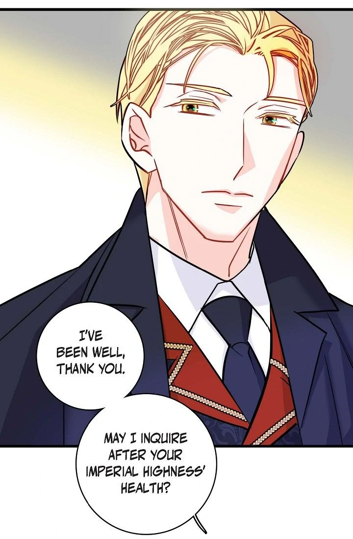 13th Prince Chapter 3 - Page 78