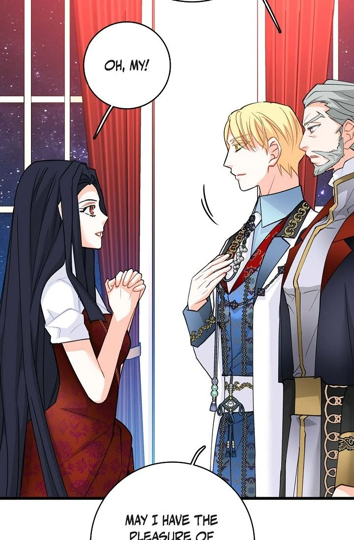13th Prince Chapter 30 - Page 10