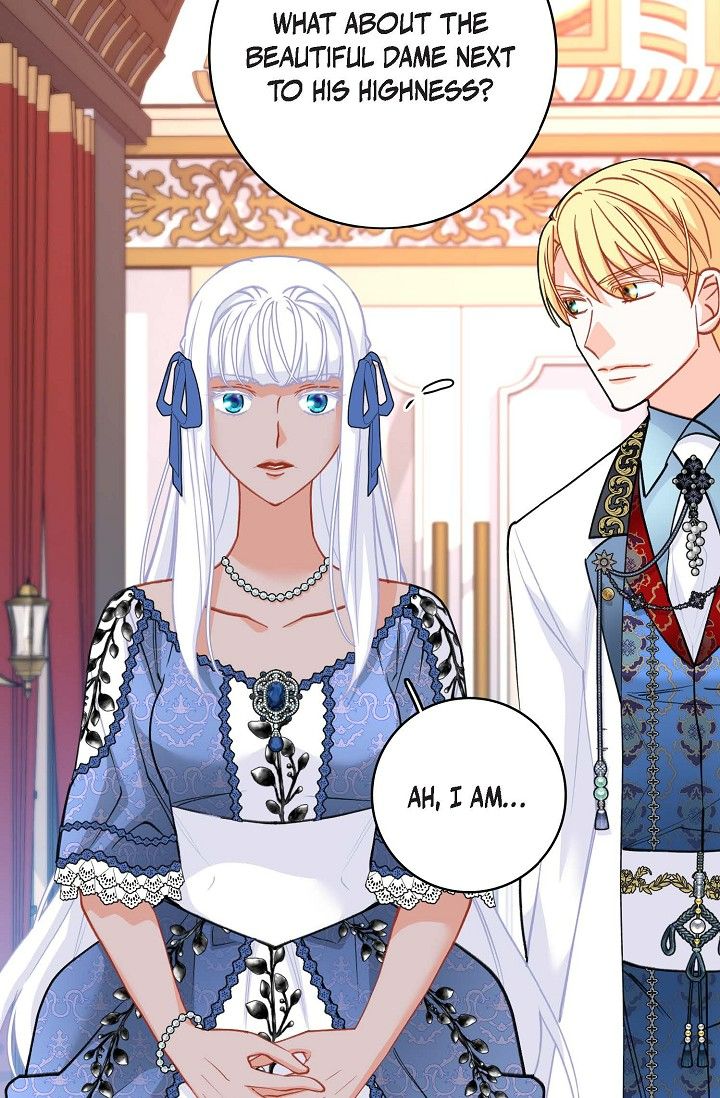 13th Prince Chapter 30 - Page 12