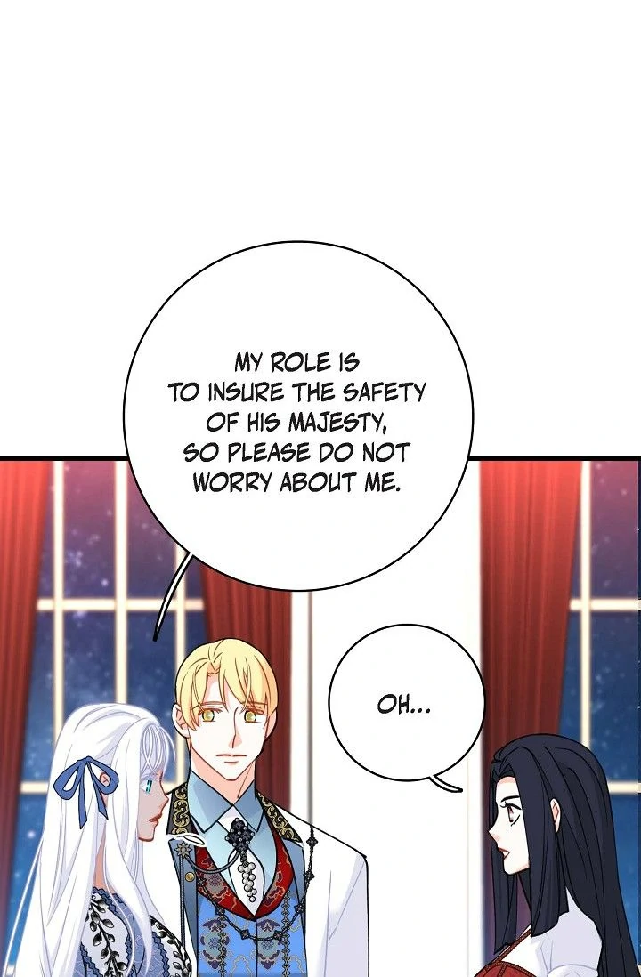 13th Prince Chapter 30 - Page 14