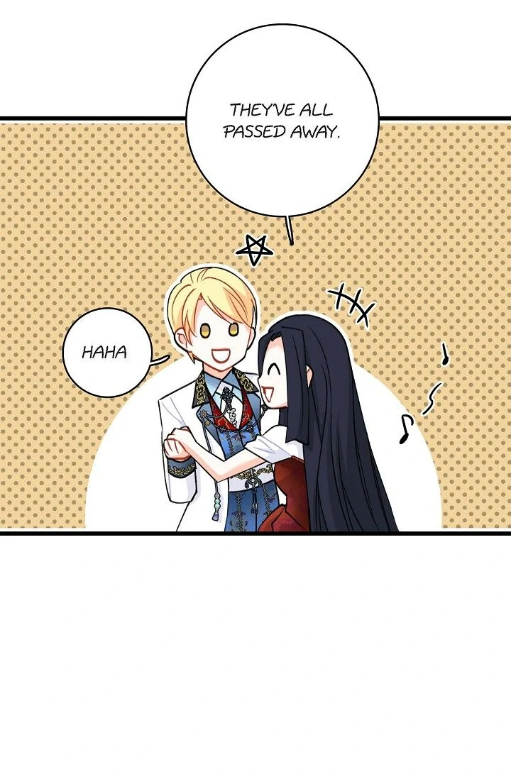 13th Prince Chapter 30 - Page 27