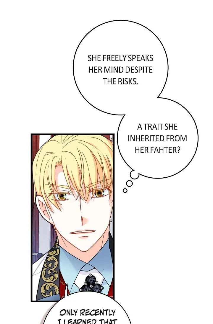 13th Prince Chapter 30 - Page 28