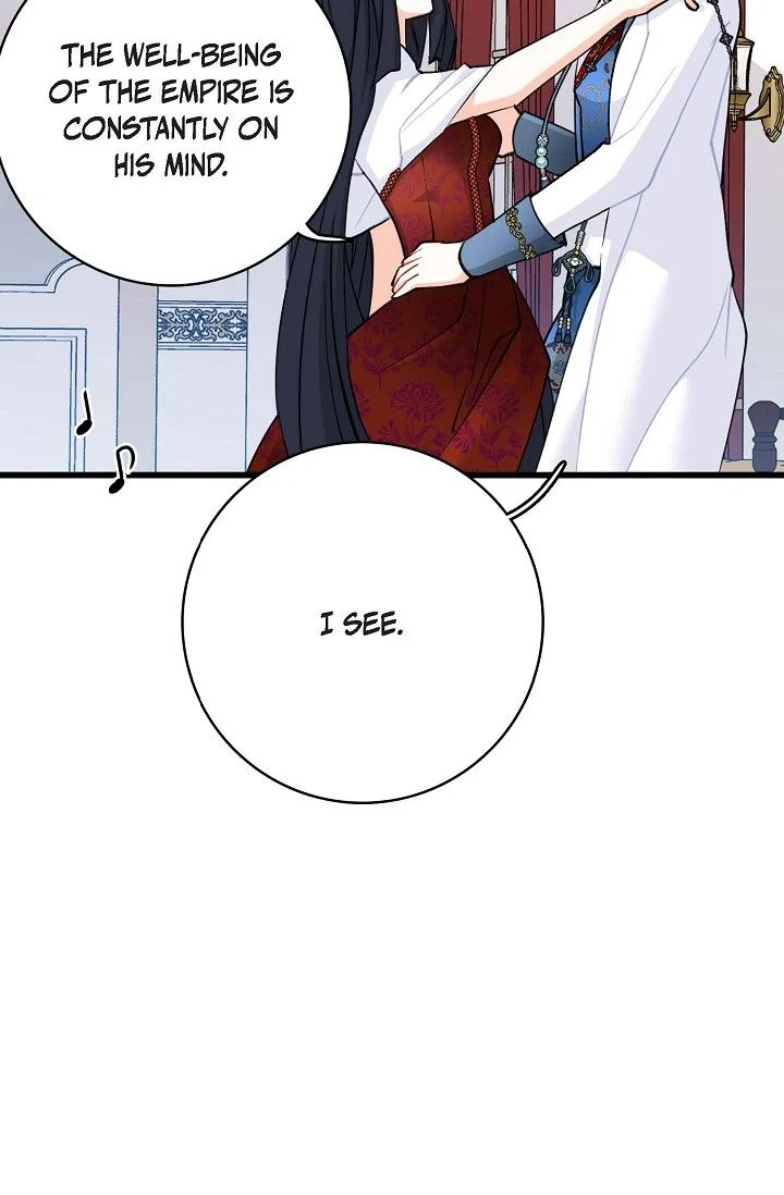 13th Prince Chapter 30 - Page 31