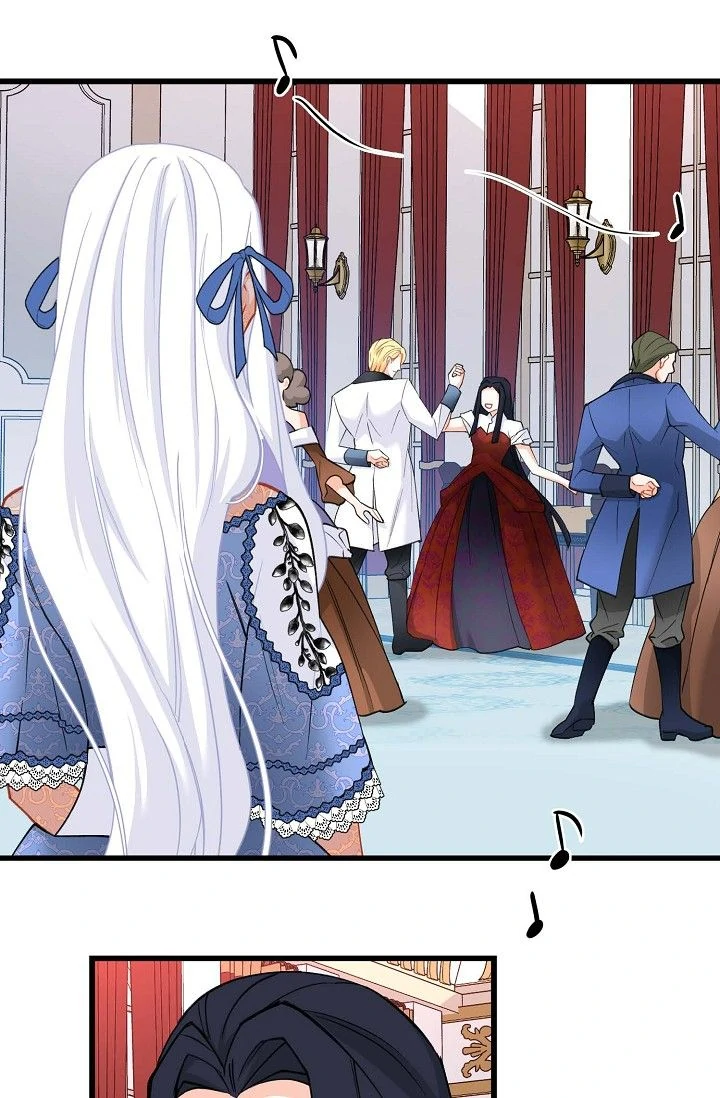 13th Prince Chapter 30 - Page 32