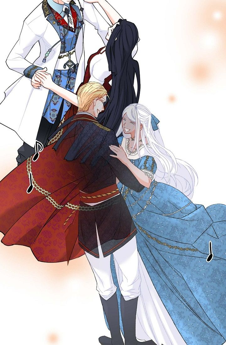13th Prince Chapter 30 - Page 36