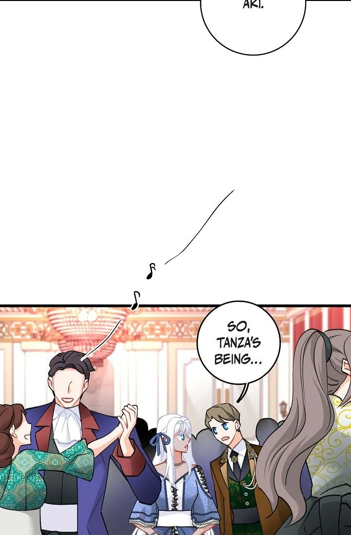 13th Prince Chapter 30 - Page 41