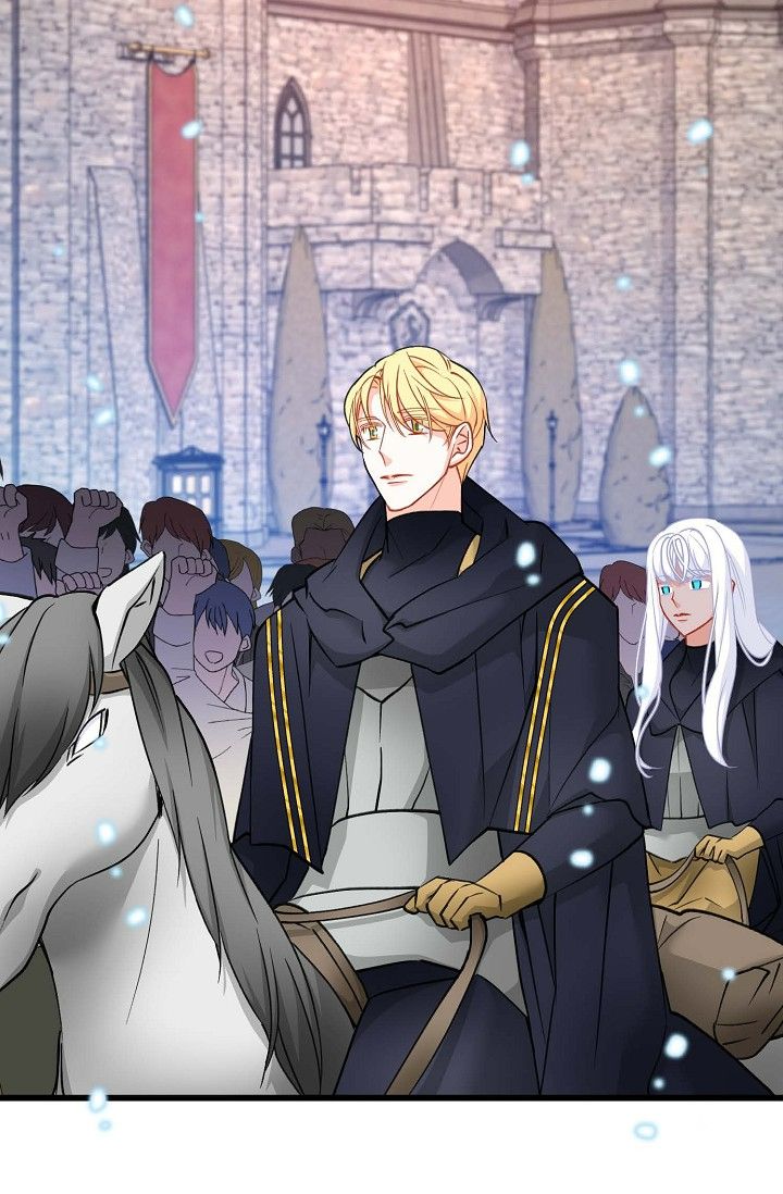 13th Prince Chapter 30 - Page 50