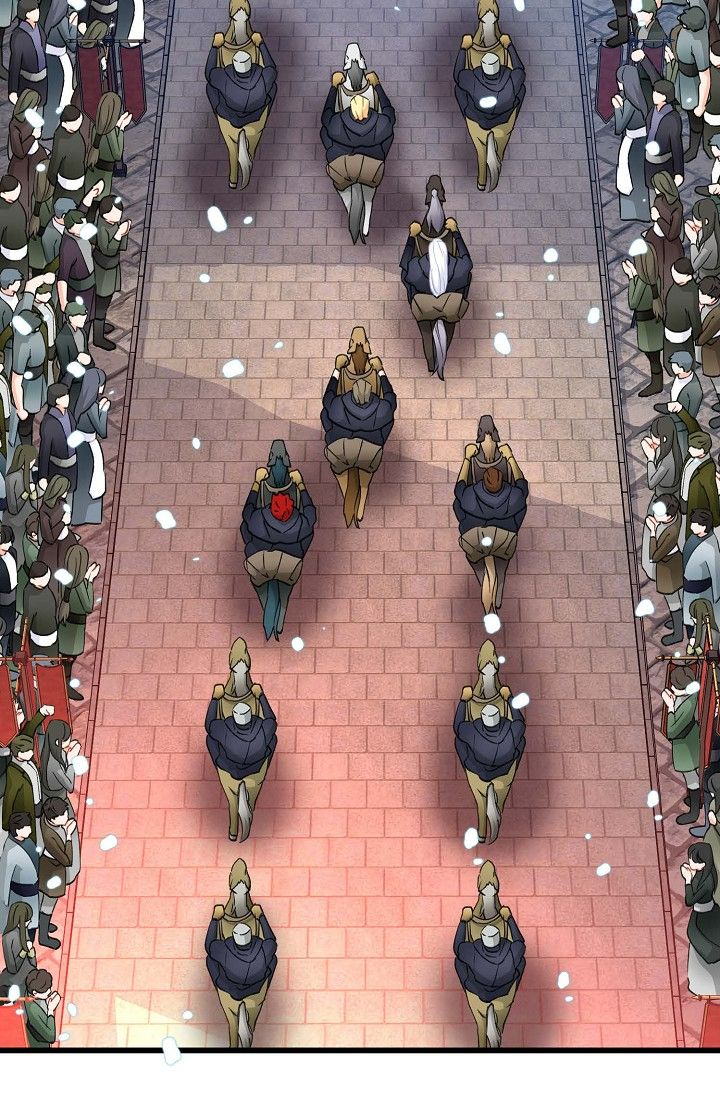 13th Prince Chapter 30 - Page 52