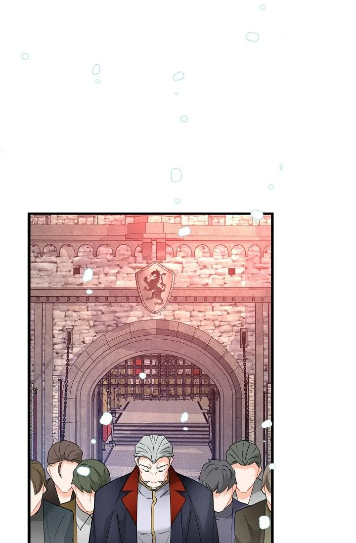 13th Prince Chapter 30 - Page 56