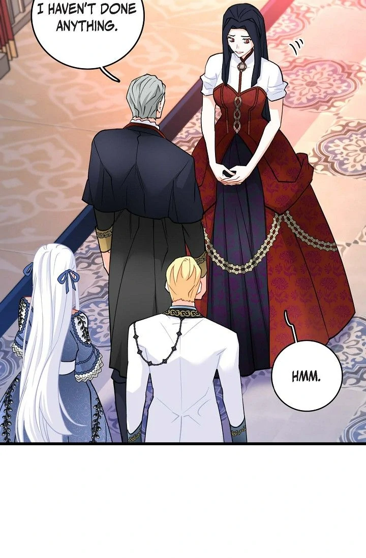 13th Prince Chapter 30 - Page 6