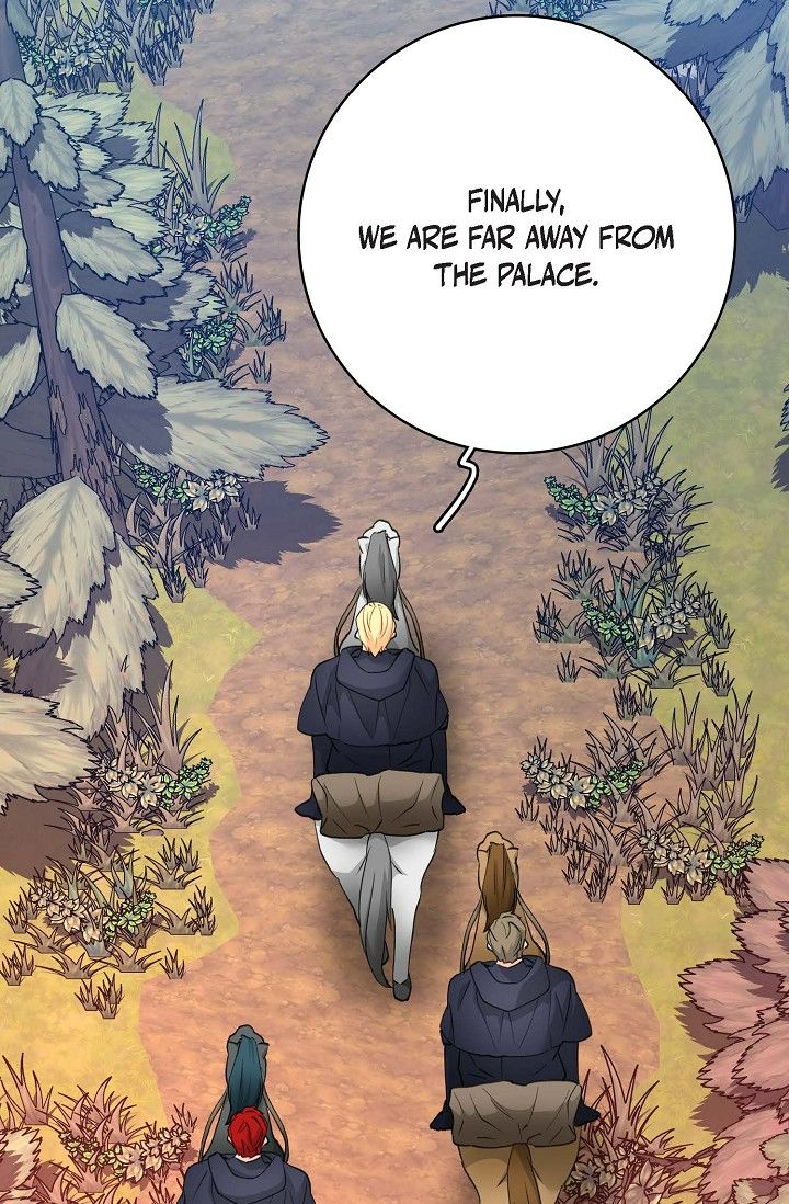 13th Prince Chapter 30 - Page 61