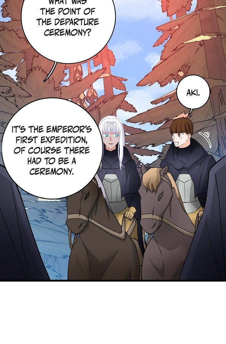 13th Prince Chapter 30 - Page 63