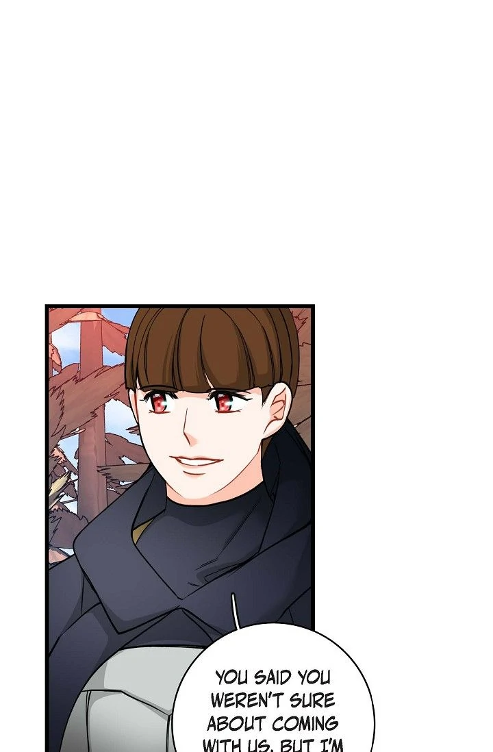 13th Prince Chapter 30 - Page 64
