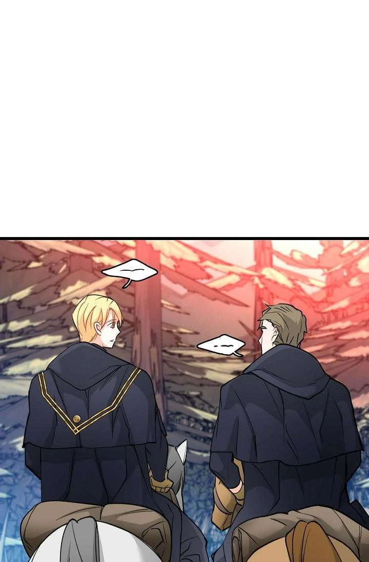 13th Prince Chapter 30 - Page 66
