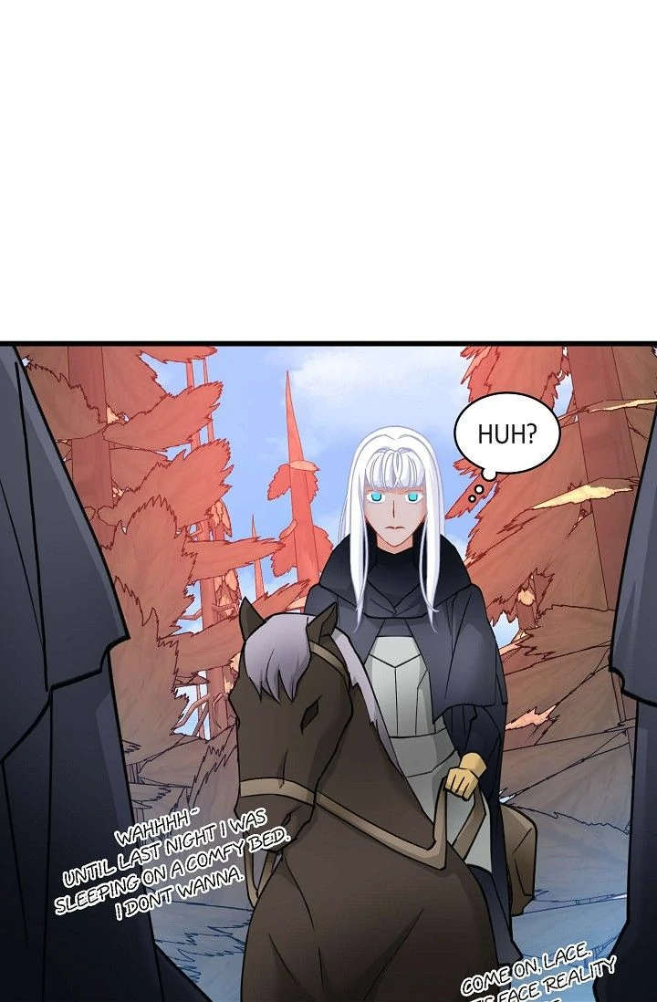 13th Prince Chapter 30 - Page 69