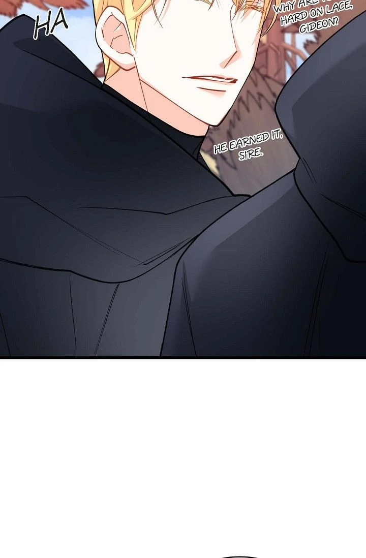 13th Prince Chapter 30 - Page 71