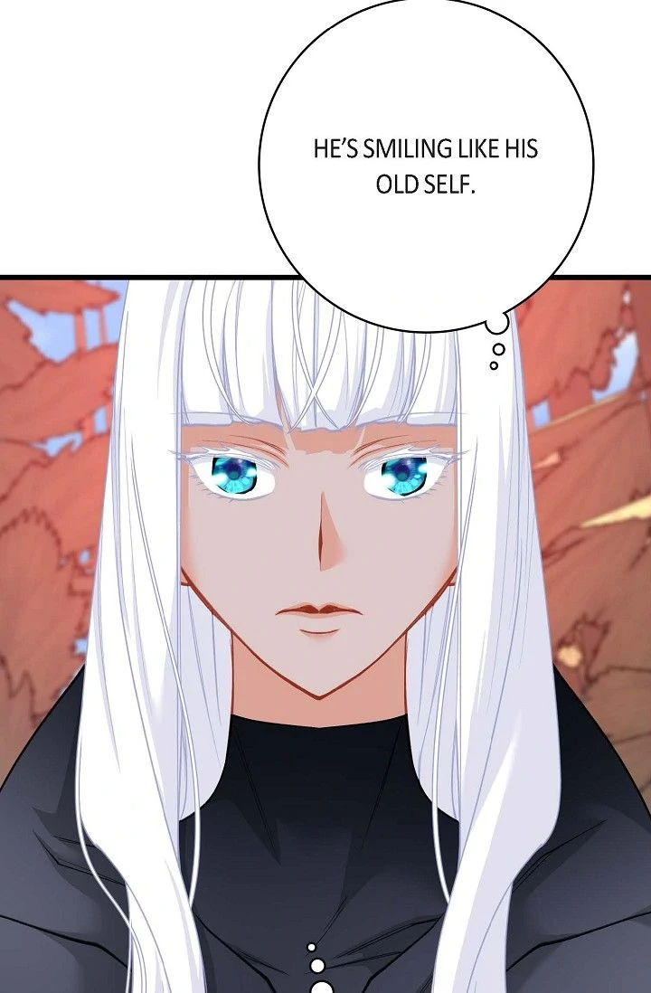 13th Prince Chapter 30 - Page 72