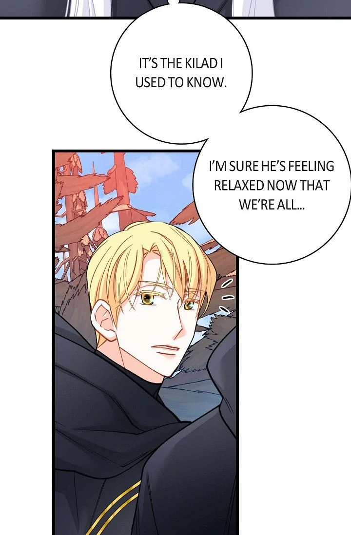13th Prince Chapter 30 - Page 73