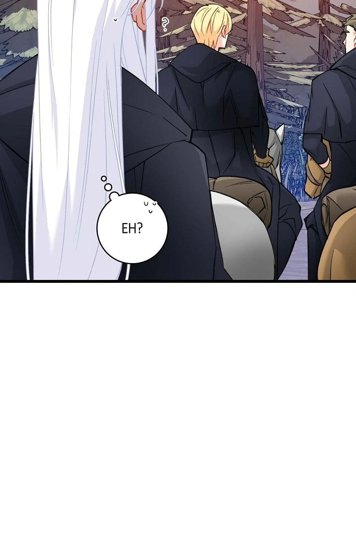 13th Prince Chapter 30 - Page 79