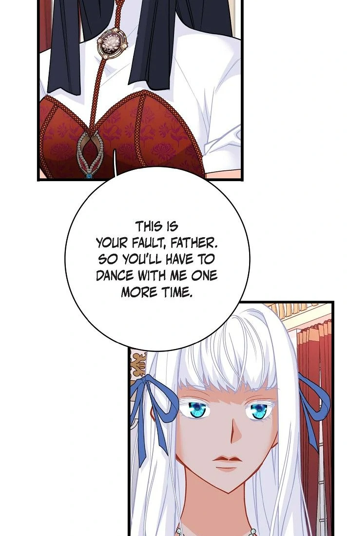 13th Prince Chapter 30 - Page 8