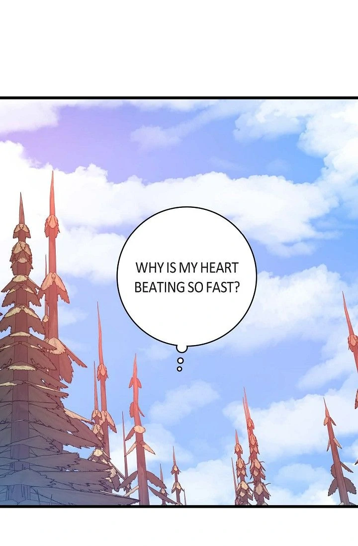 13th Prince Chapter 30 - Page 80