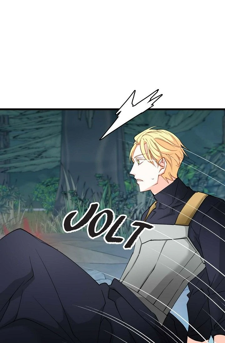 13th Prince Chapter 30 - Page 87