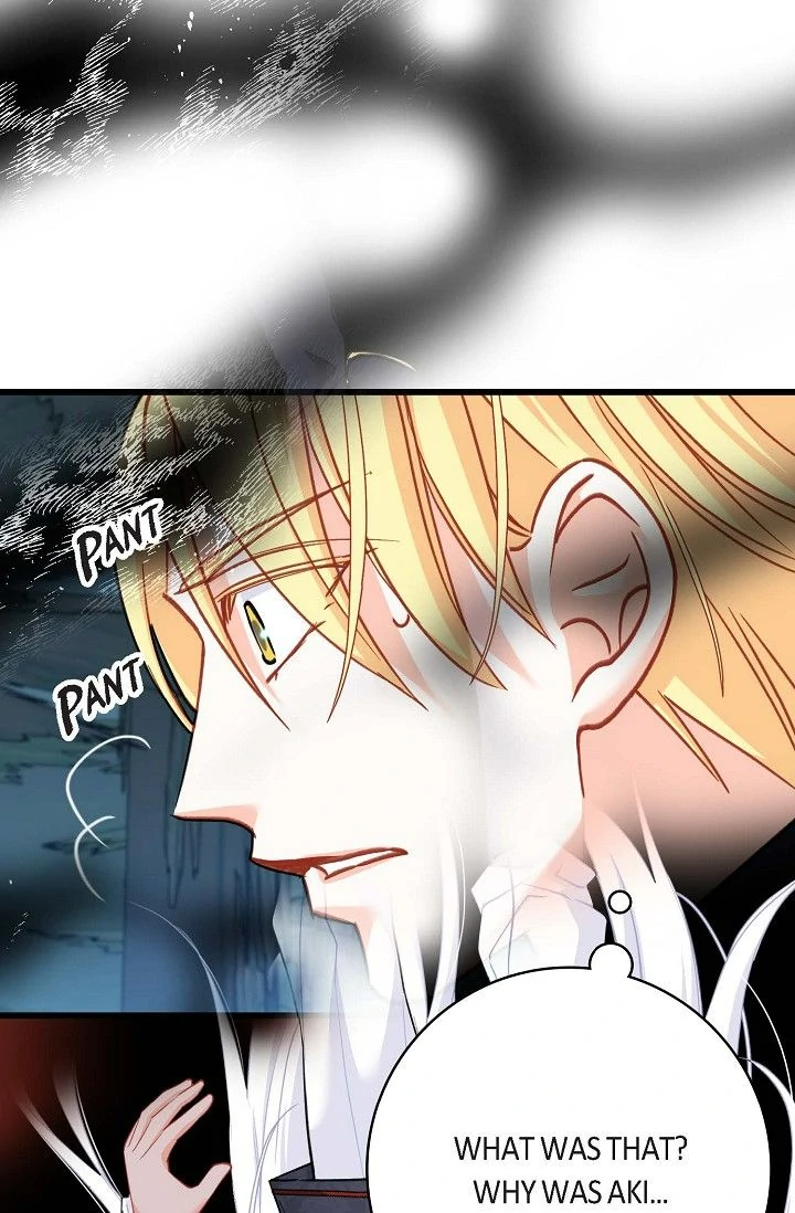13th Prince Chapter 30 - Page 89