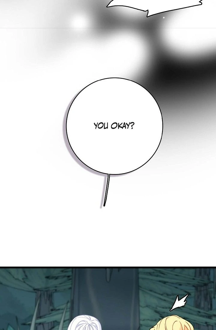 13th Prince Chapter 30 - Page 91