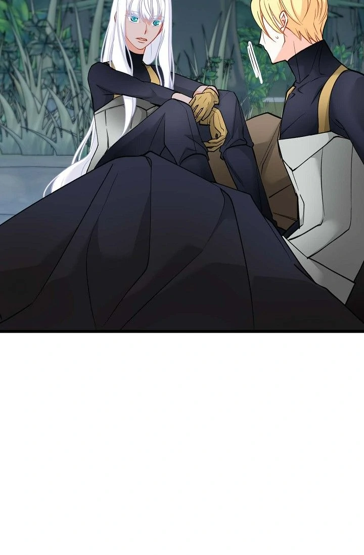 13th Prince Chapter 30 - Page 92