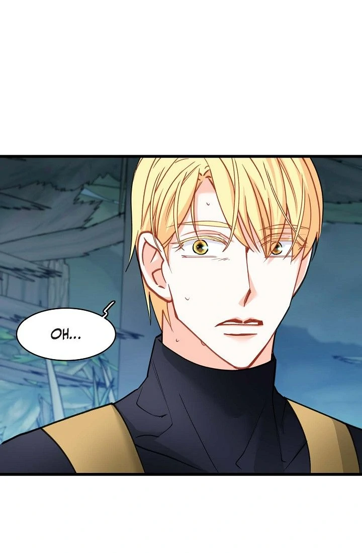 13th Prince Chapter 30 - Page 93