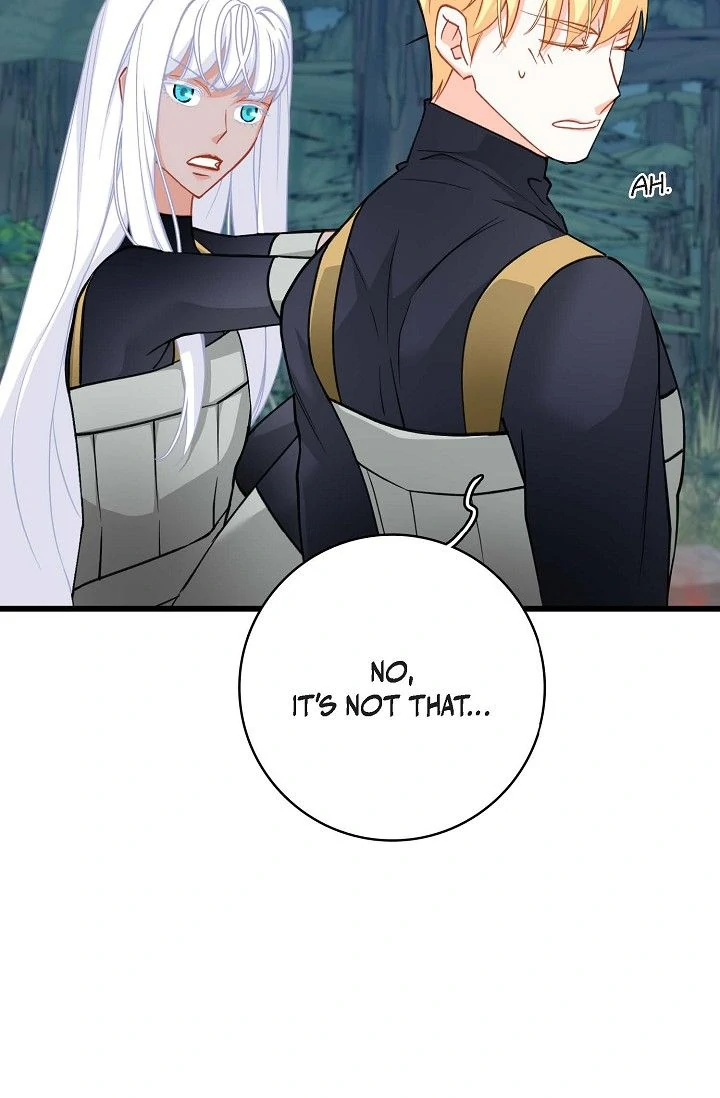 13th Prince Chapter 31 - Page 18