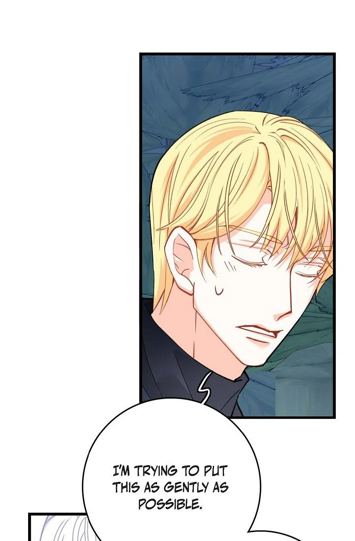 13th Prince Chapter 31 - Page 19