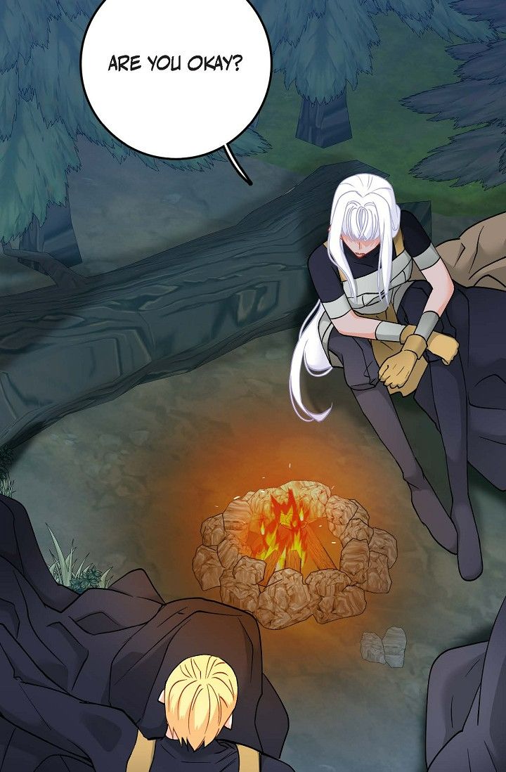 13th Prince Chapter 31 - Page 2