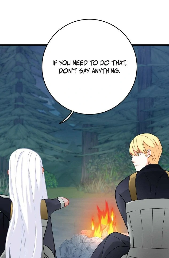 13th Prince Chapter 31 - Page 21