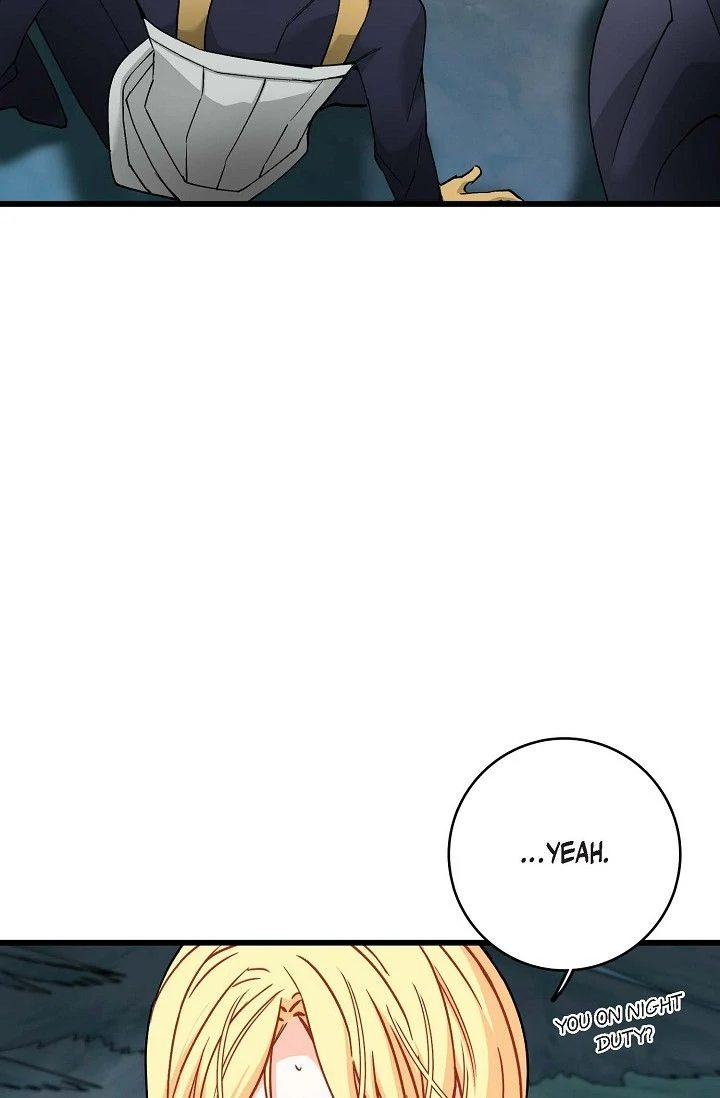 13th Prince Chapter 31 - Page 3