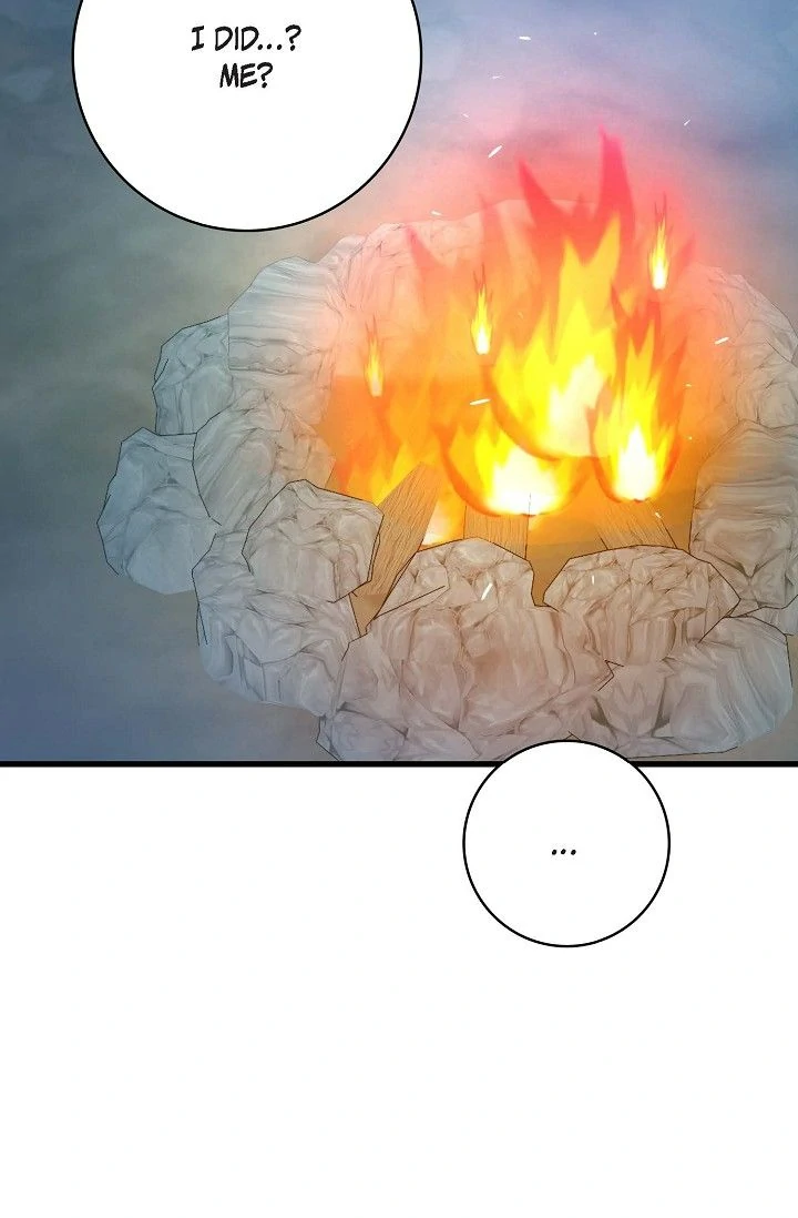 13th Prince Chapter 31 - Page 31
