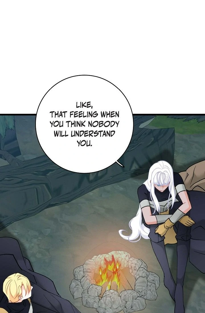 13th Prince Chapter 31 - Page 32