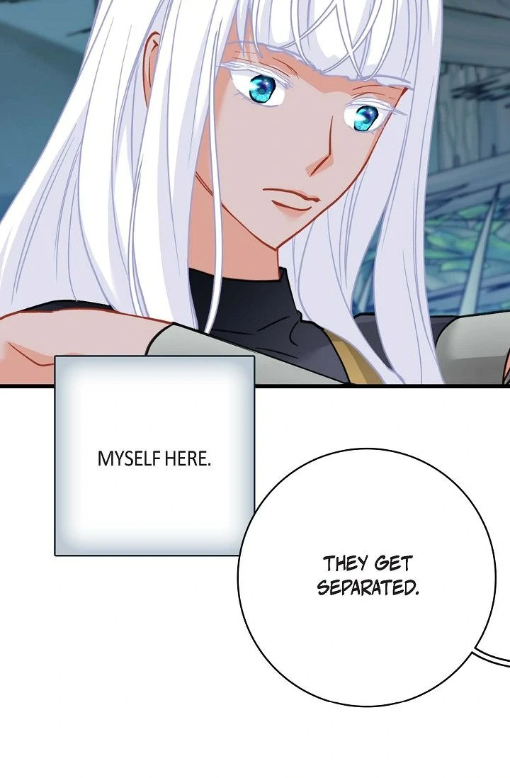 13th Prince Chapter 31 - Page 35