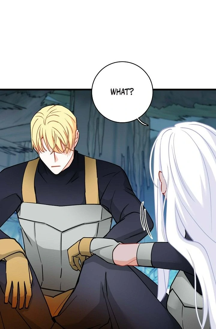 13th Prince Chapter 31 - Page 36