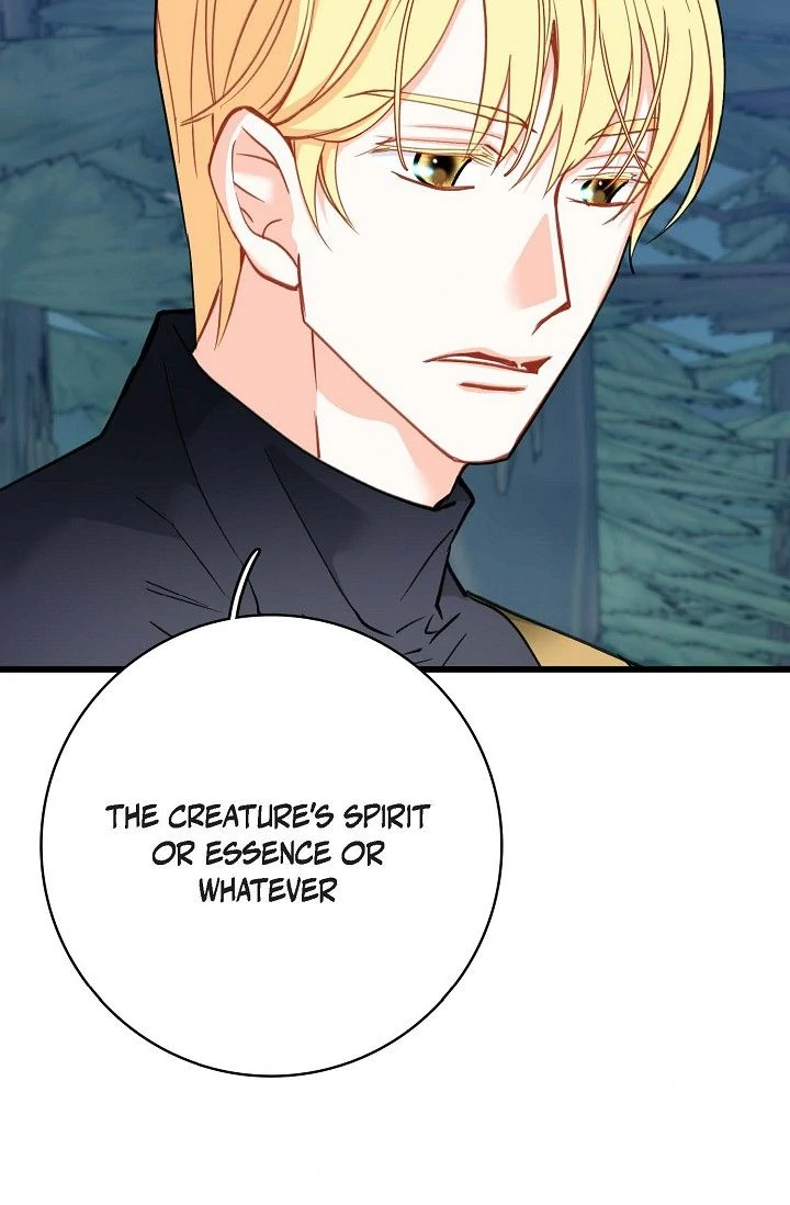 13th Prince Chapter 31 - Page 39