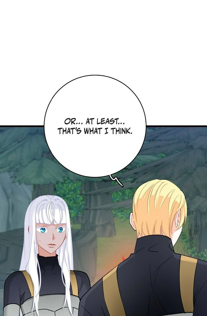 13th Prince Chapter 31 - Page 41