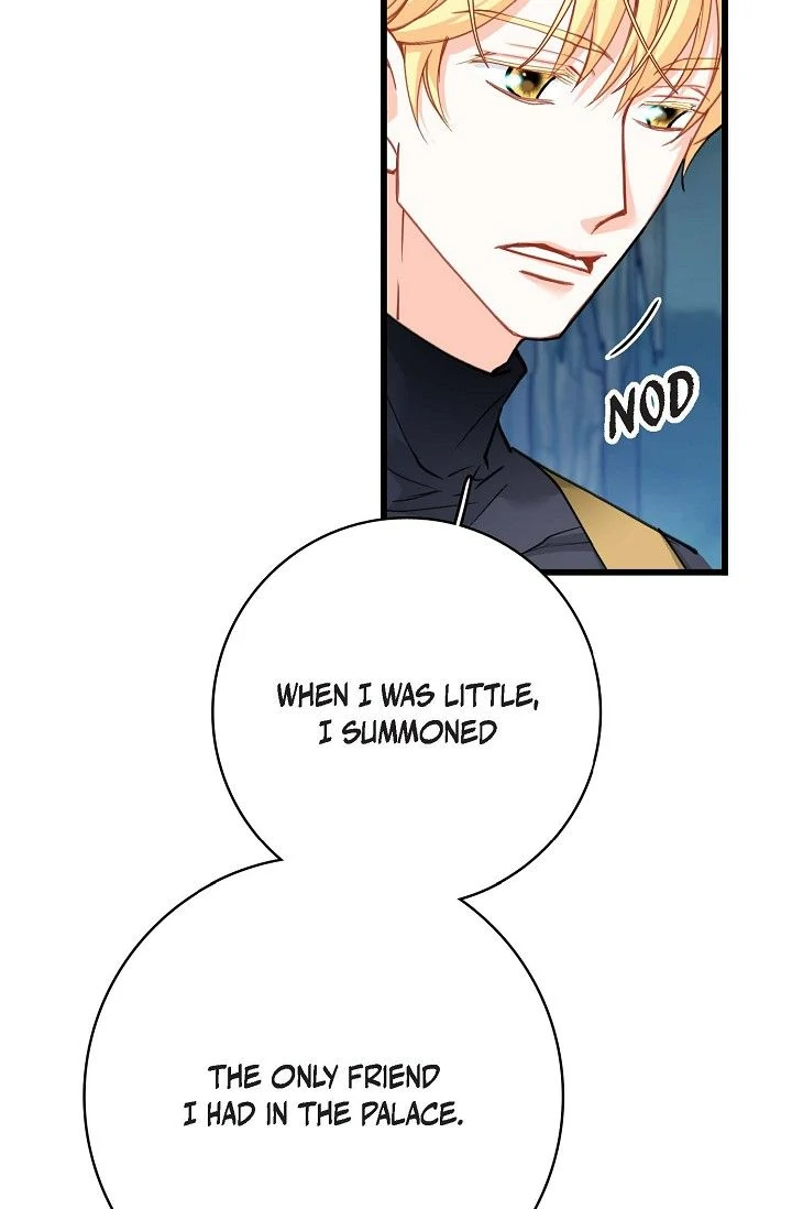 13th Prince Chapter 31 - Page 44